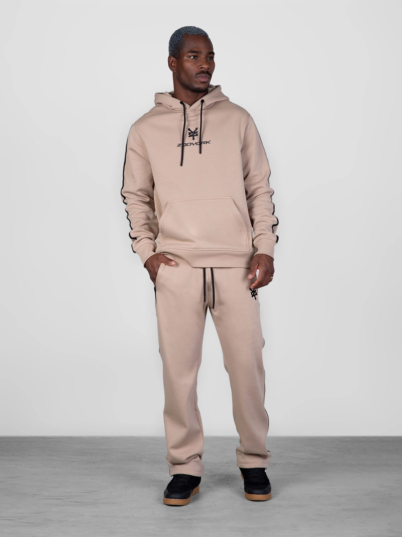PANTALÓN JOGGER HOMBRE ZOO YORK COMMITMENT ZY - 4