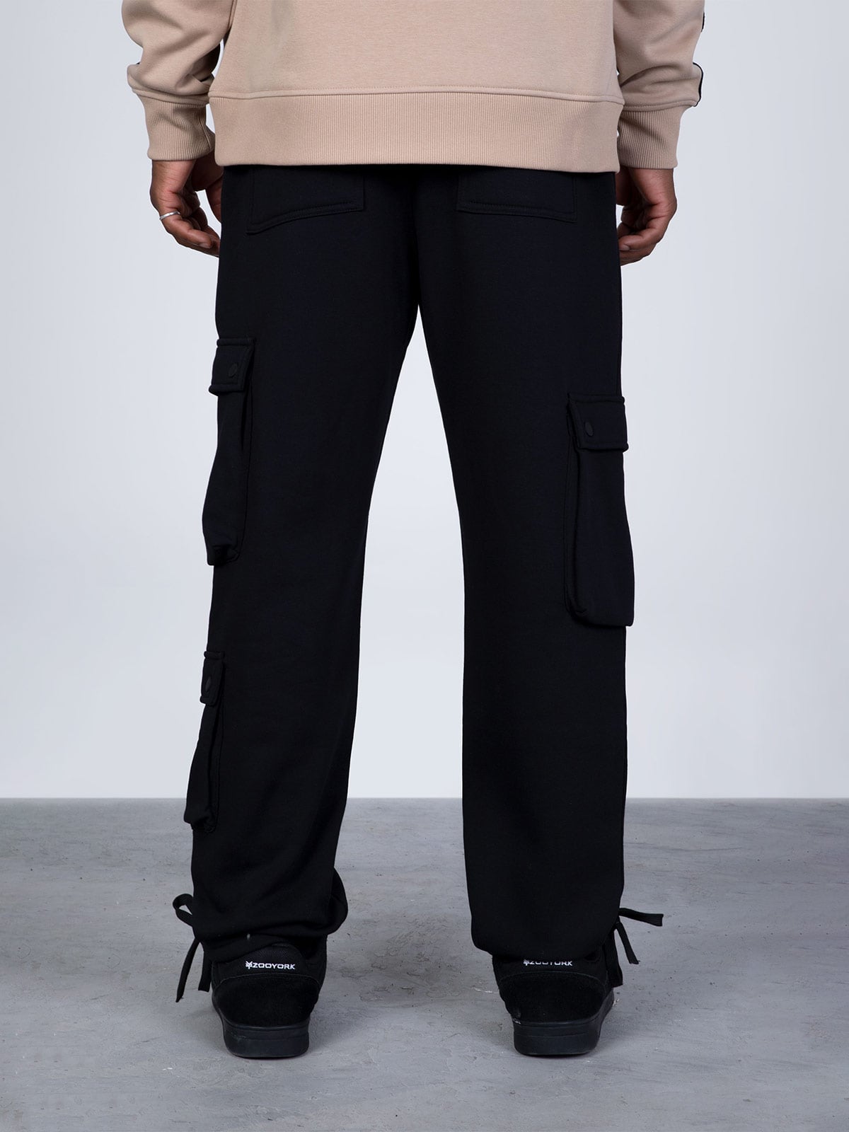 JOGGER HOMBRE ZOO YORK CARGO - 3
