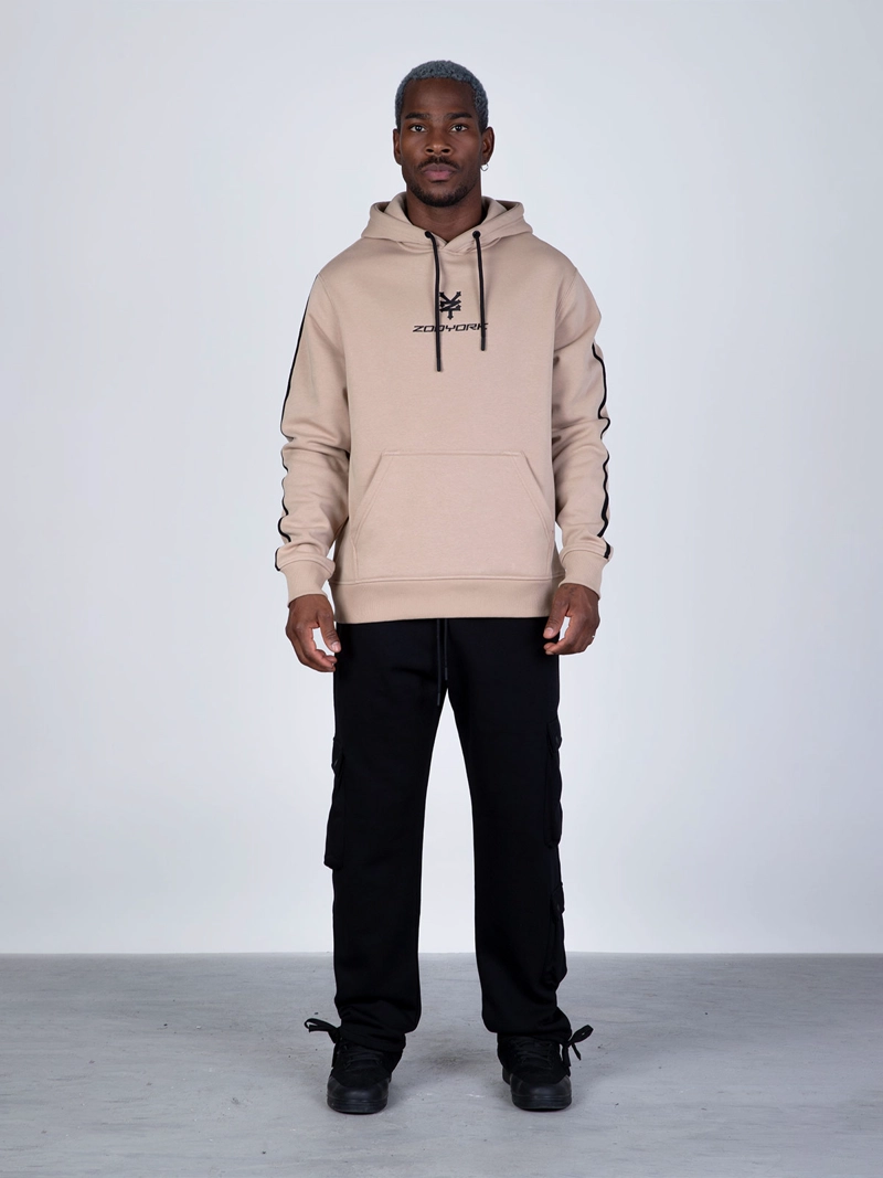 JOGGER HOMBRE ZOO YORK CARGO - 1