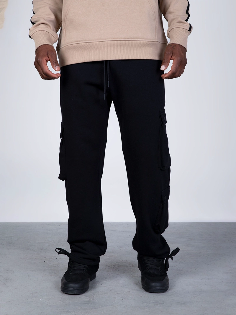 JOGGER HOMBRE ZOO YORK CARGO - 2