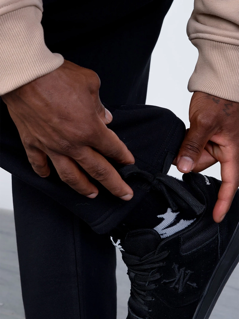 JOGGER HOMBRE ZOO YORK CARGO - 4
