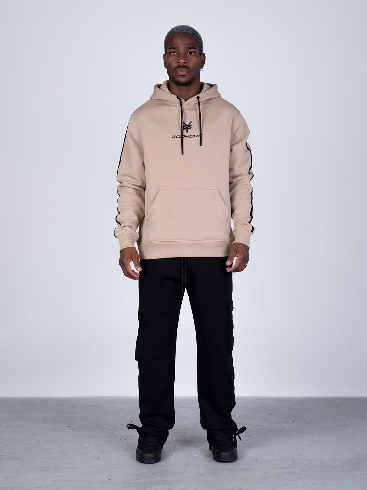 JOGGER HOMBRE ZOO YORK CARGO