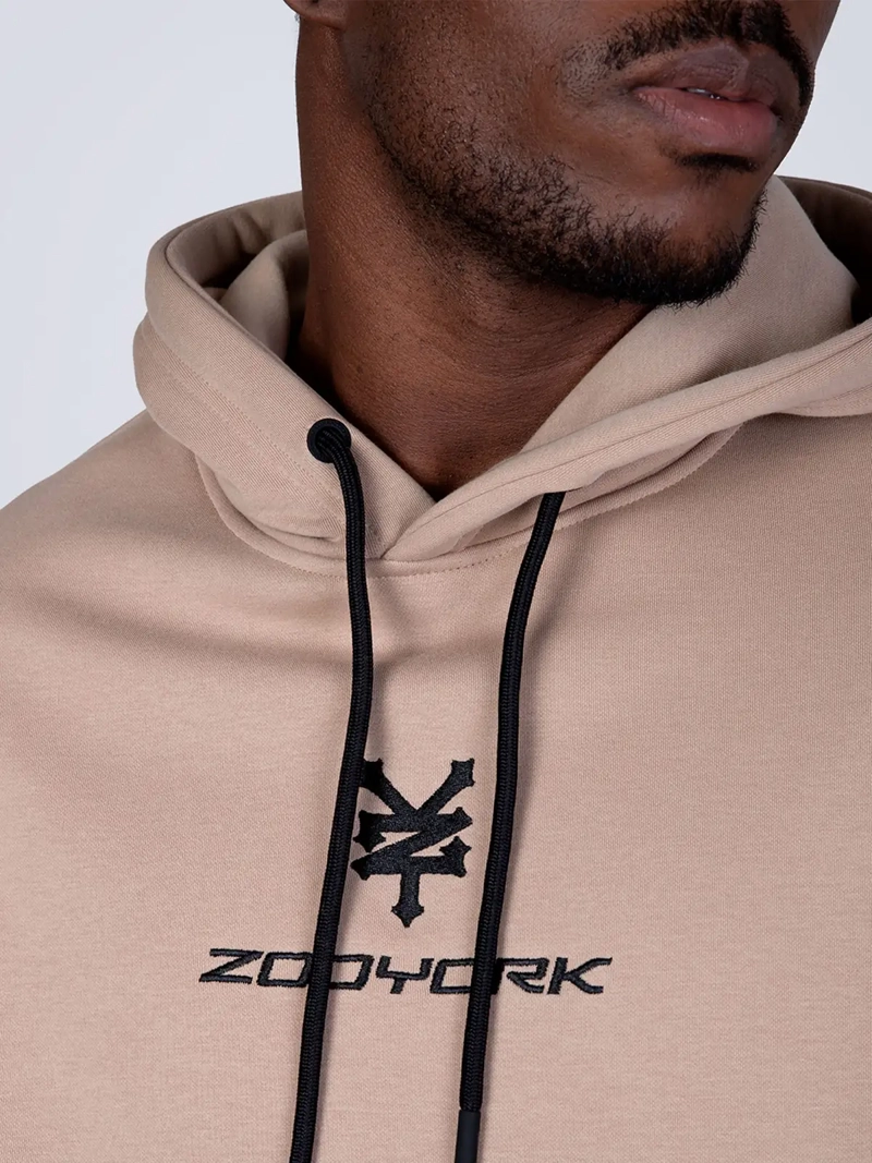 POLERÓN HOMBRE ZOO YORK COMMITMENT ZY - 3