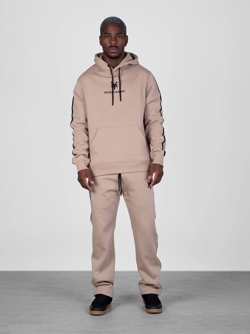 POLERÓN HOMBRE ZOO YORK COMMITMENT ZY - 5