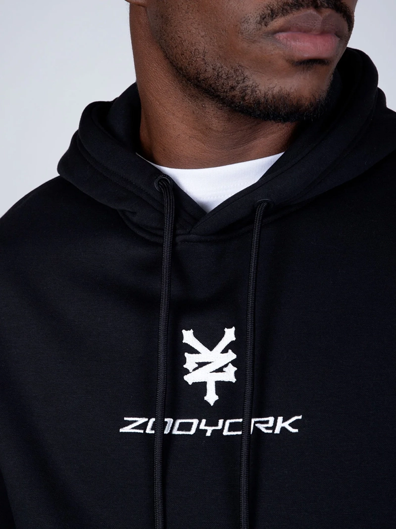 POLERÓN HOMBRE ZOO YORK COMMITMENT ZY - 4