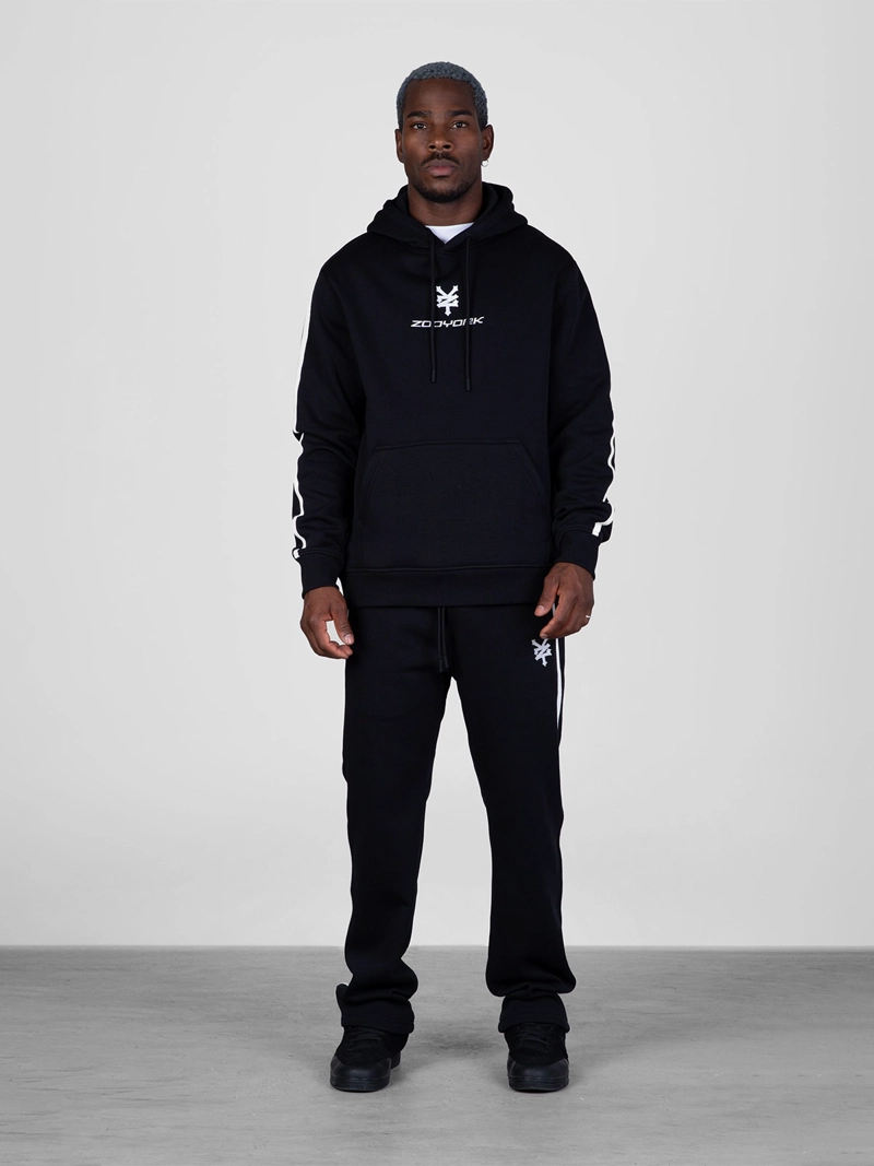POLERÓN HOMBRE ZOO YORK COMMITMENT ZY - 5