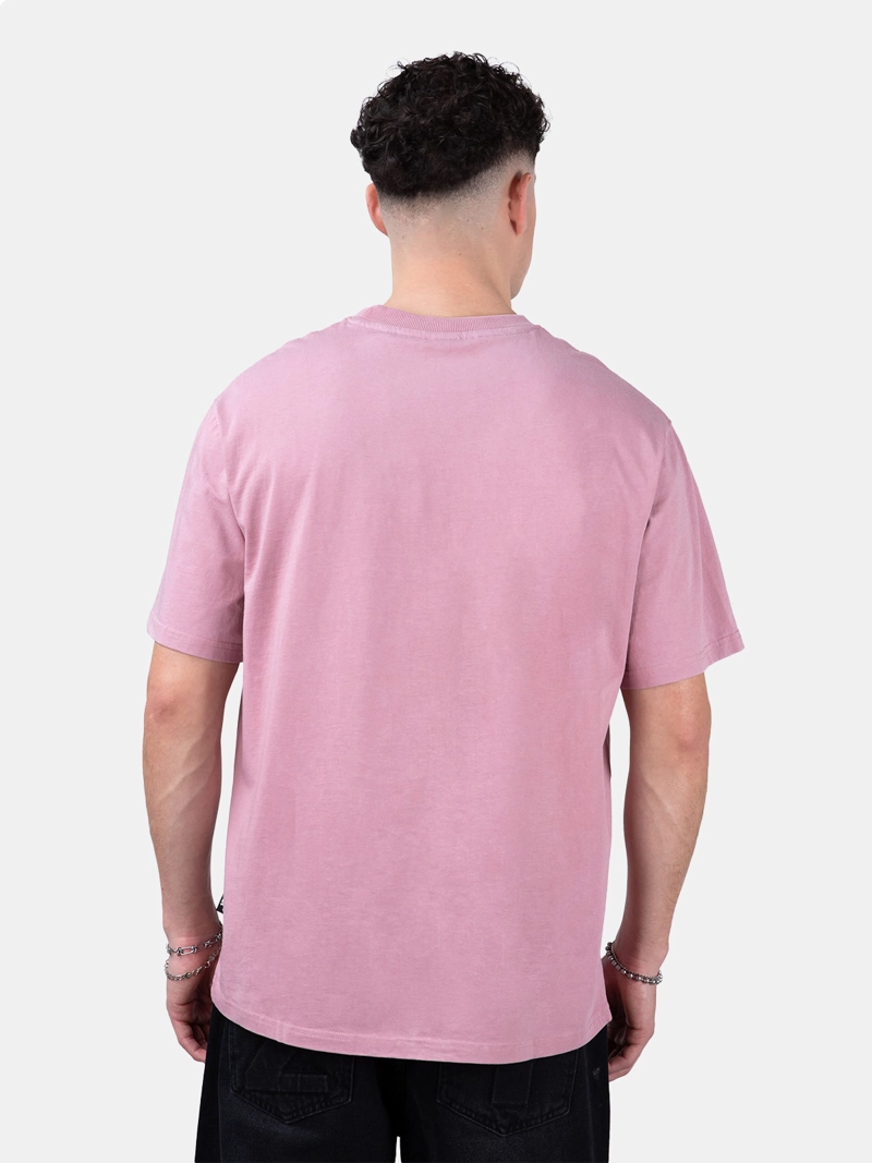 POLERA HOMBRE ZOO YORK ALGODÓN MANGA CORTA - 2
