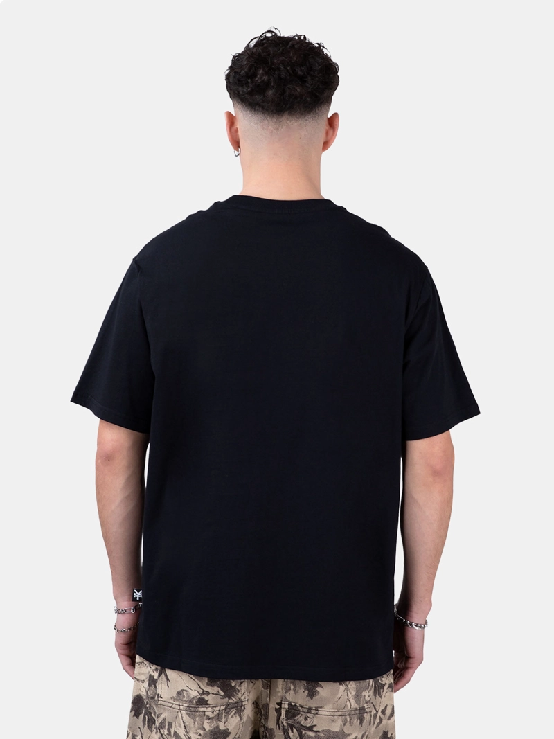 POLERA HOMBRE ZOO YORK ALGODÓN MANGA CORTA - 2