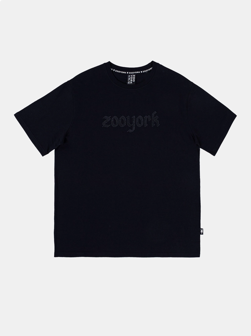 POLERA HOMBRE ZOO YORK ALGODÓN MANGA CORTA - 5