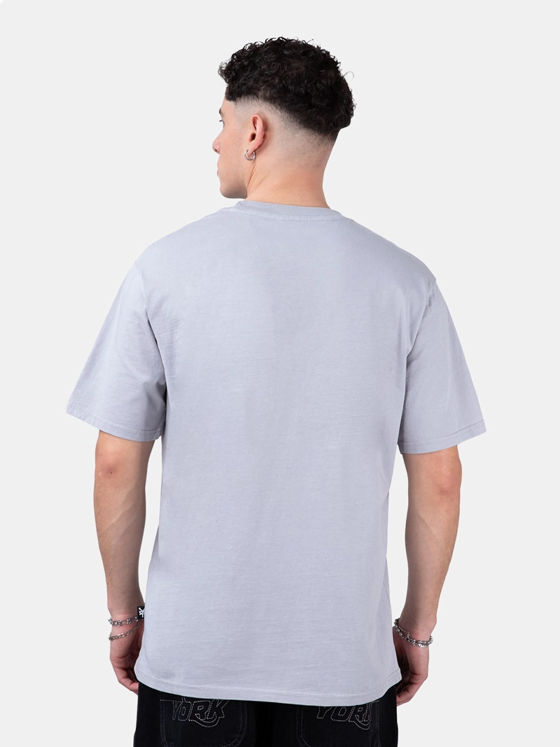 POLERA HOMBRE ZOO YORK ALGODÓN MANGA CORTA - 2