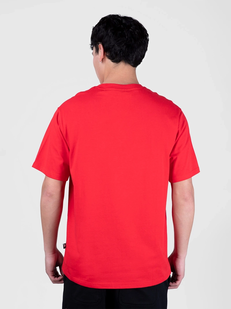 POLERA HOMBRE ZOO YORK ALGODÓN MANGA CORTA MAGIC - 2
