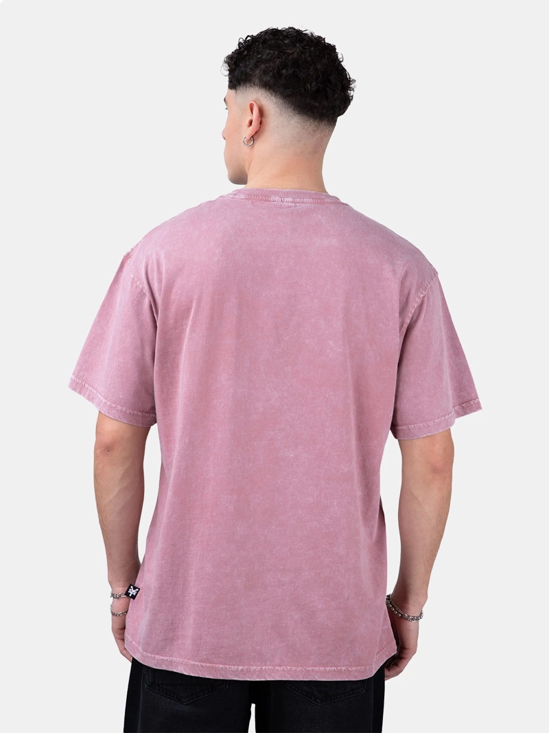 POLERA HOMBRE ZOO YORK ALGODÓN REMBRANDT ESPONJA - 2