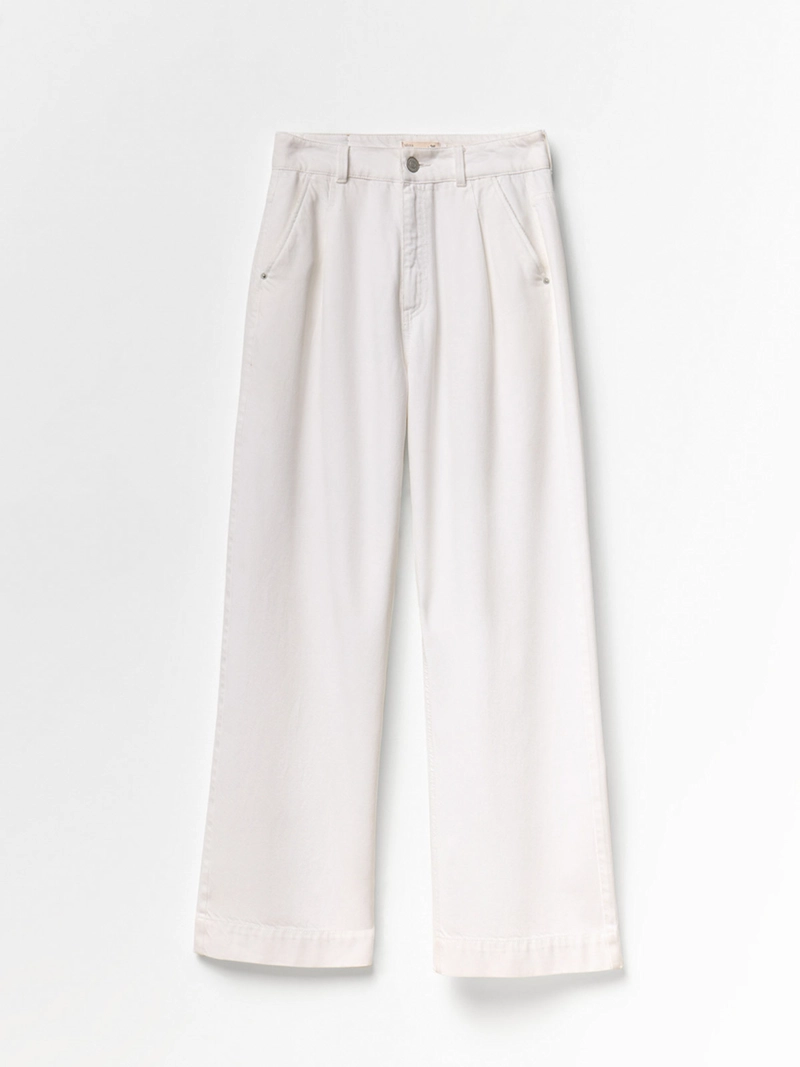 JEANS MUJER SFERA ANCHO - 6