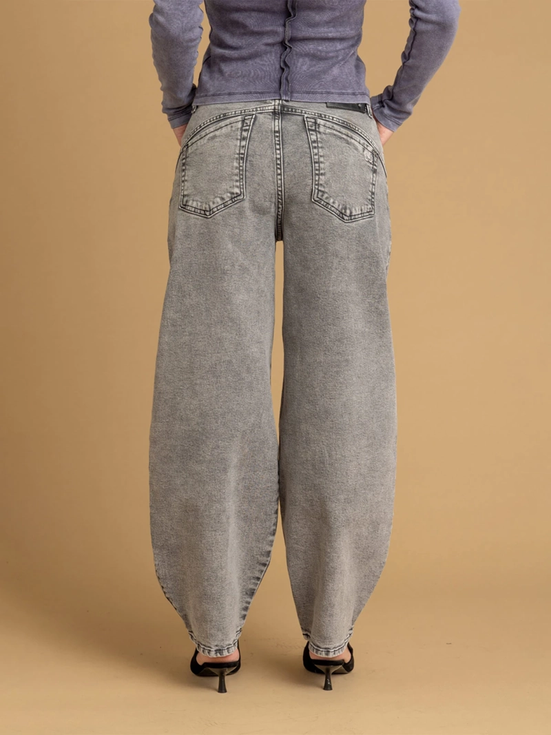 JEANS MUJER EFESIS NAPOLES TIRO MEDIO - 3