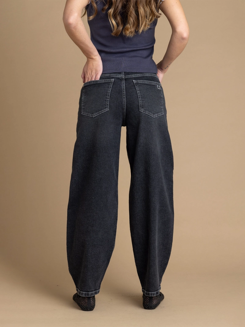 JEANS MUJER EFESIS TIRO MEDIO - 3