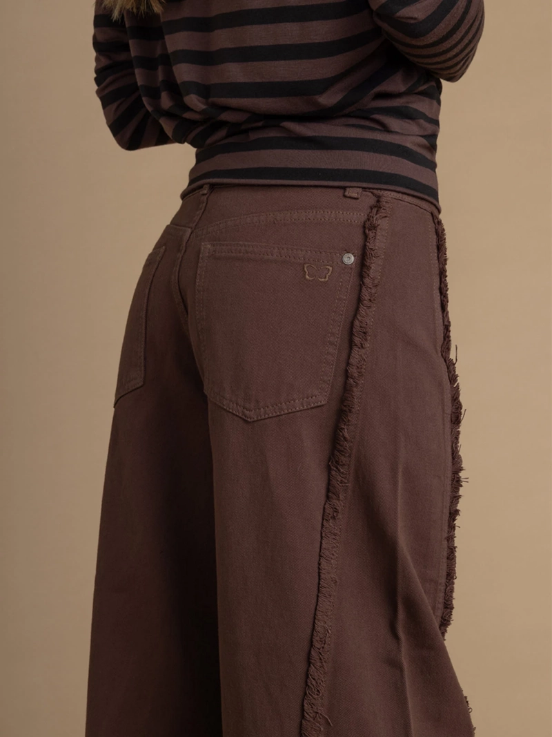 PANTALÓN MUJER EFESIS REGULAR - 5