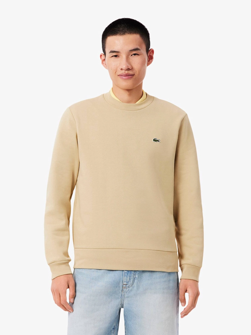 POLERÓN HOMBRE LACOSTE CLASSIC FIT - 1