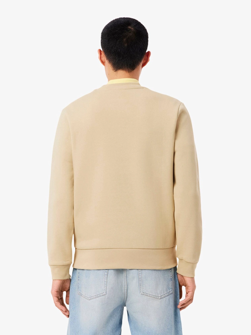 POLERÓN HOMBRE LACOSTE CLASSIC FIT - 2