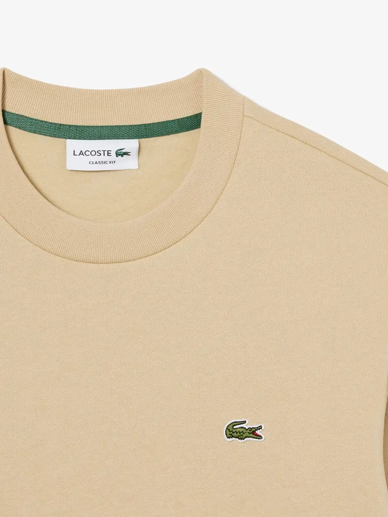 POLERÓN HOMBRE LACOSTE CLASSIC FIT - 3