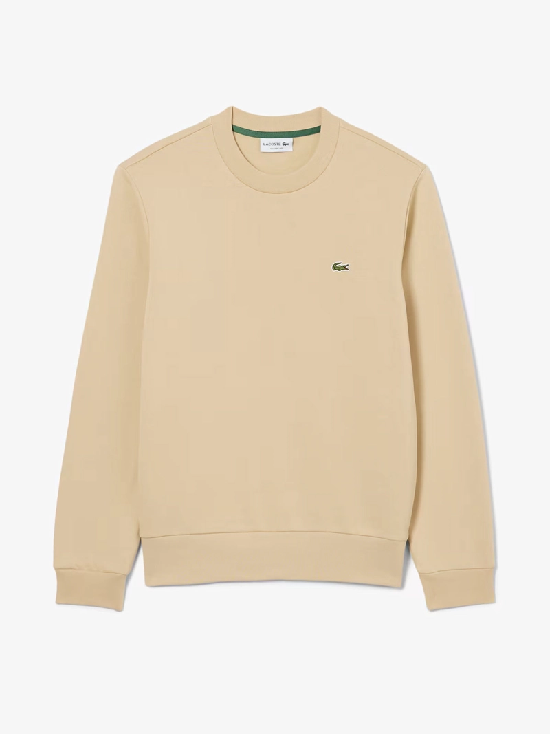 POLERÓN HOMBRE LACOSTE CLASSIC FIT - 4
