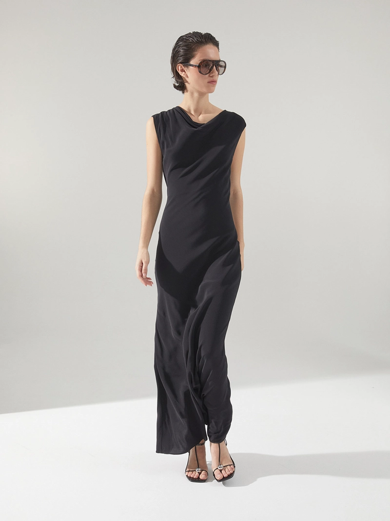 VESTIDO MUJER SFERA - 2