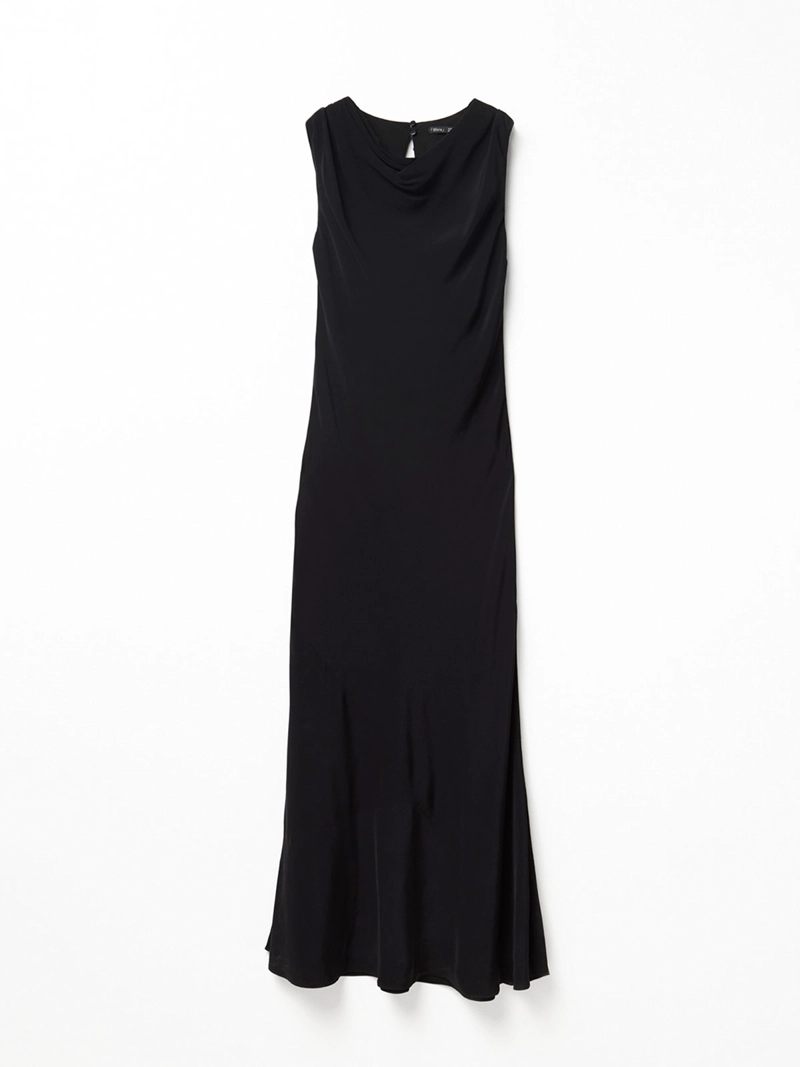 VESTIDO MUJER SFERA - 9