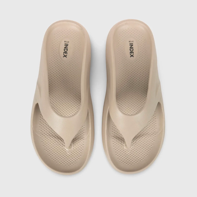 SANDALIAS PLAYERAS MUJER INDEX IDELA  - 4
