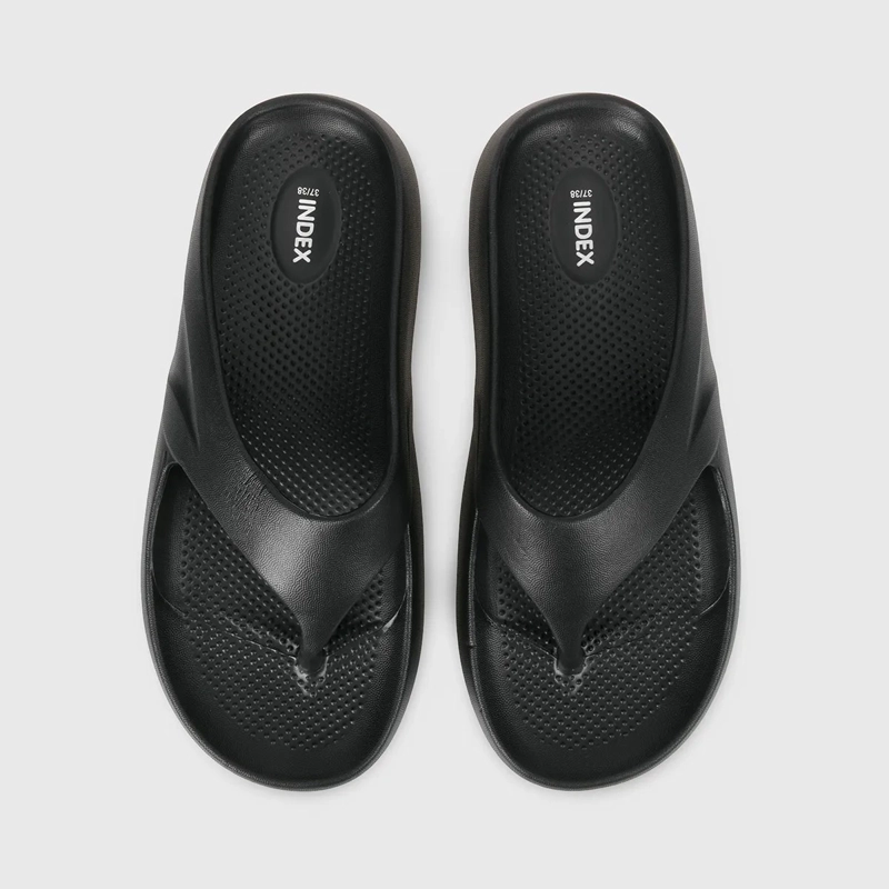 SANDALIAS PLAYERAS MUJER INDEX IDELA  - 4