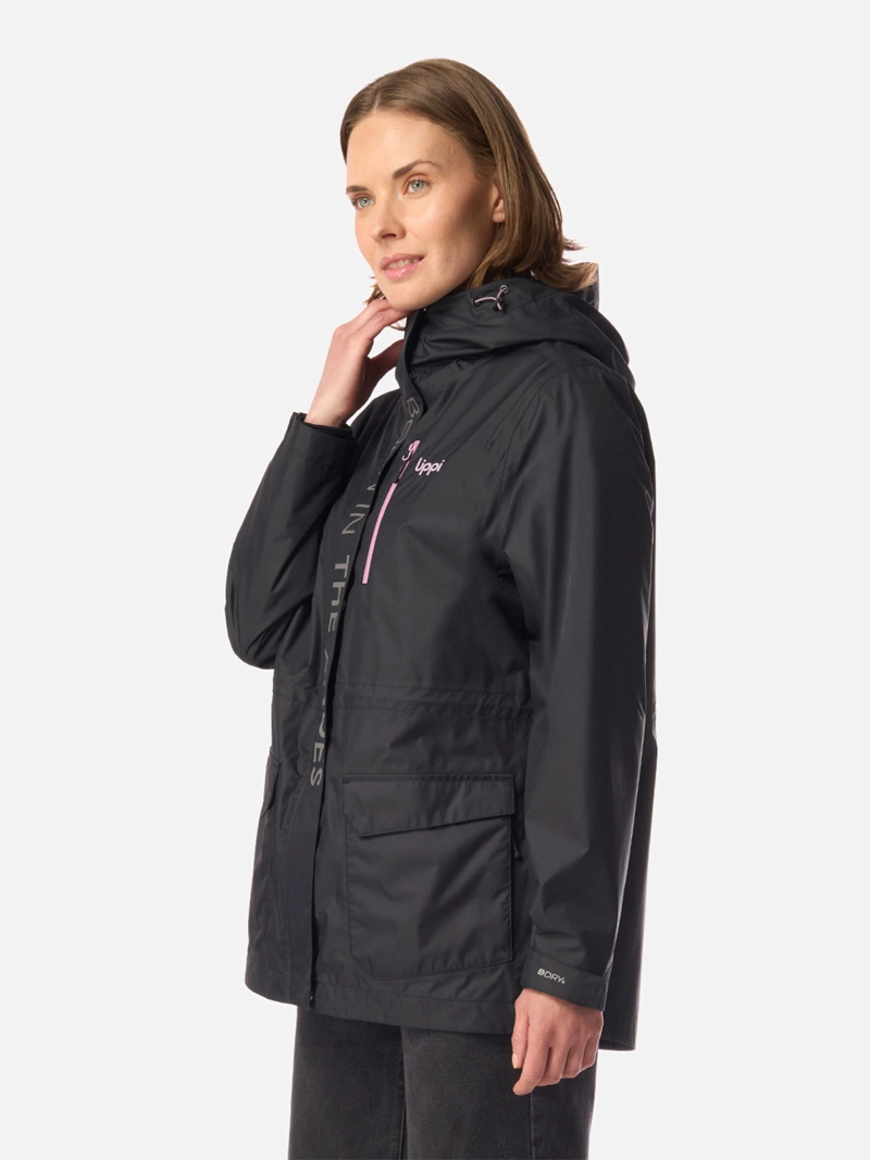CHAQUETA MUJER LIPPI STREETWISE - 2