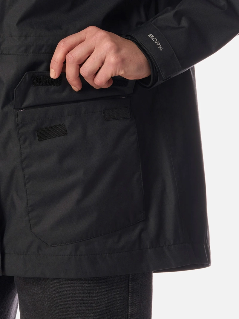 CHAQUETA MUJER LIPPI STREETWISE - 5