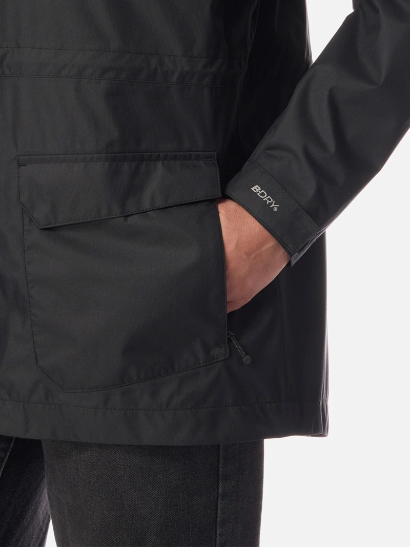 CHAQUETA MUJER LIPPI STREETWISE - 6