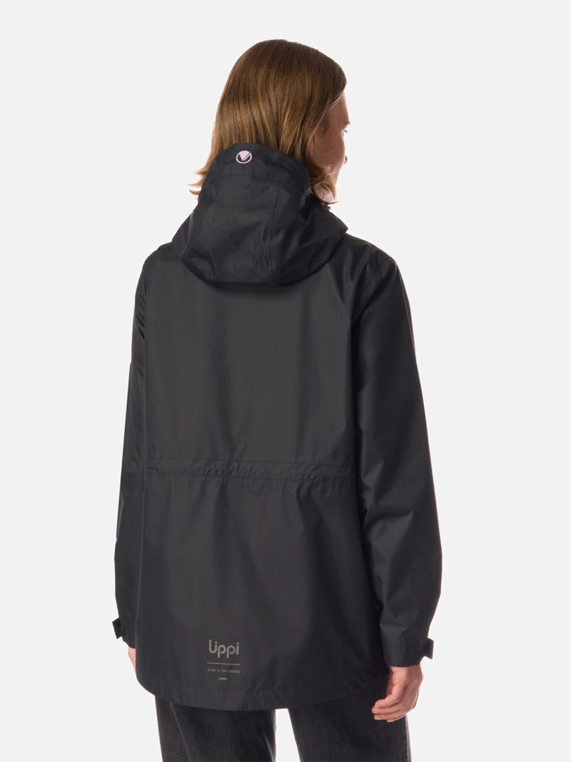 CHAQUETA MUJER LIPPI STREETWISE - 3