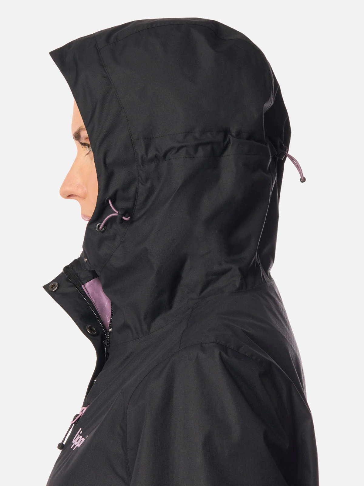 CHAQUETA MUJER LIPPI STREETWISE - 7