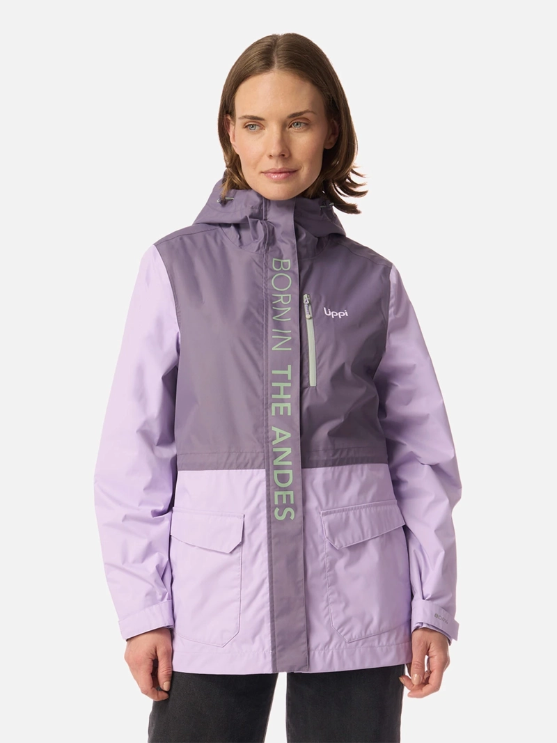 LIPPI CHAQUETA MUJER LIPPI STREETWISE