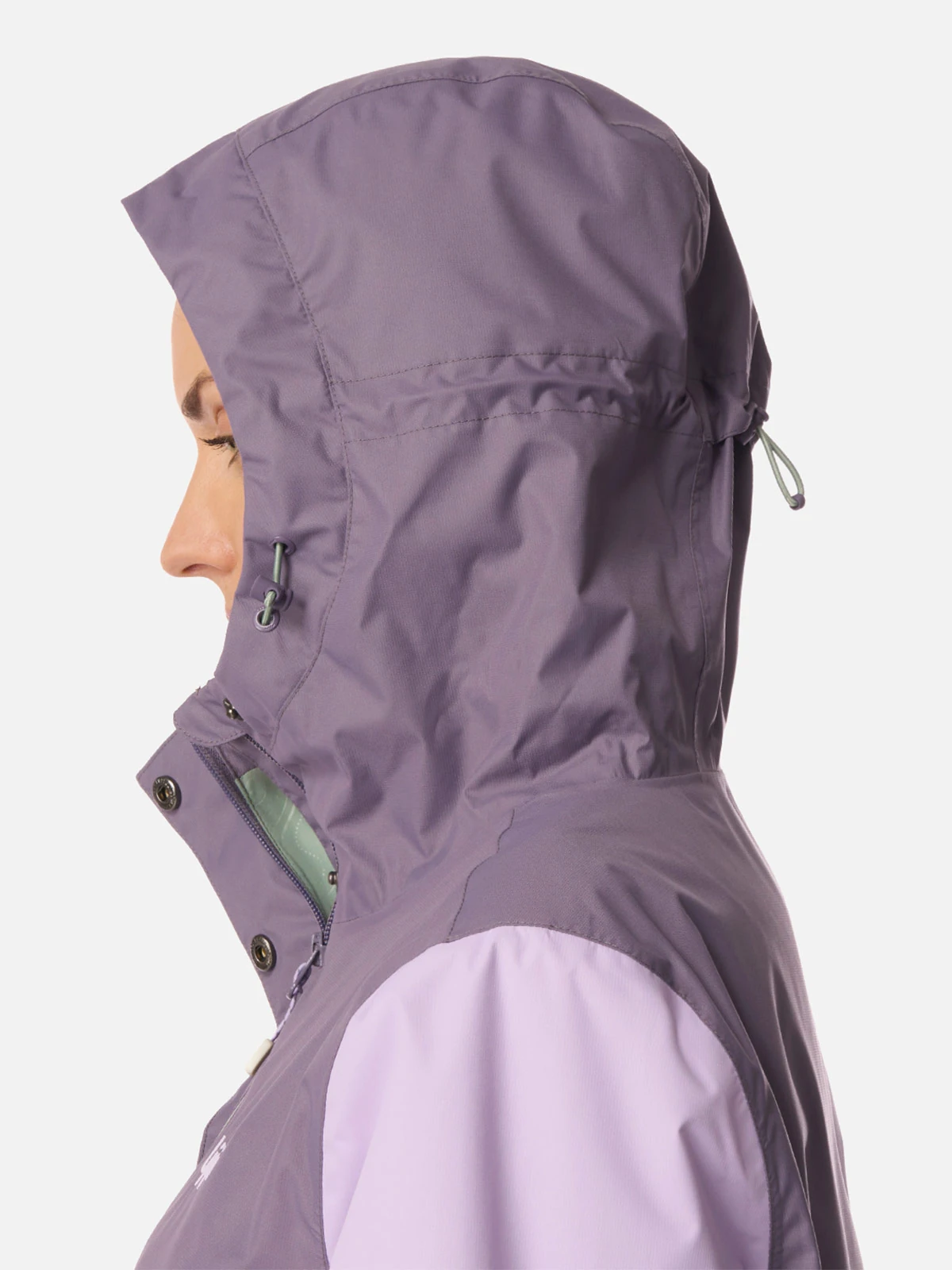CHAQUETA MUJER LIPPI STREETWISE - 7