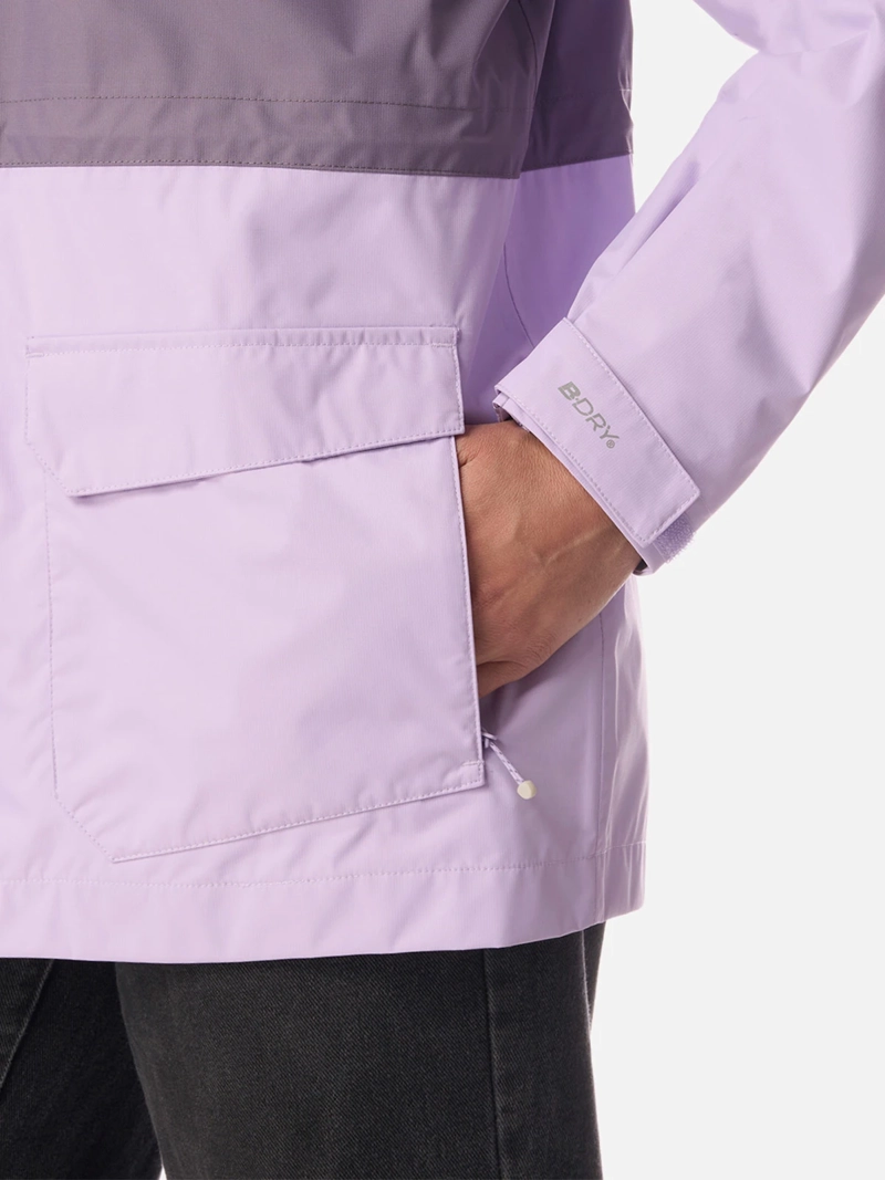 CHAQUETA MUJER LIPPI STREETWISE - 6