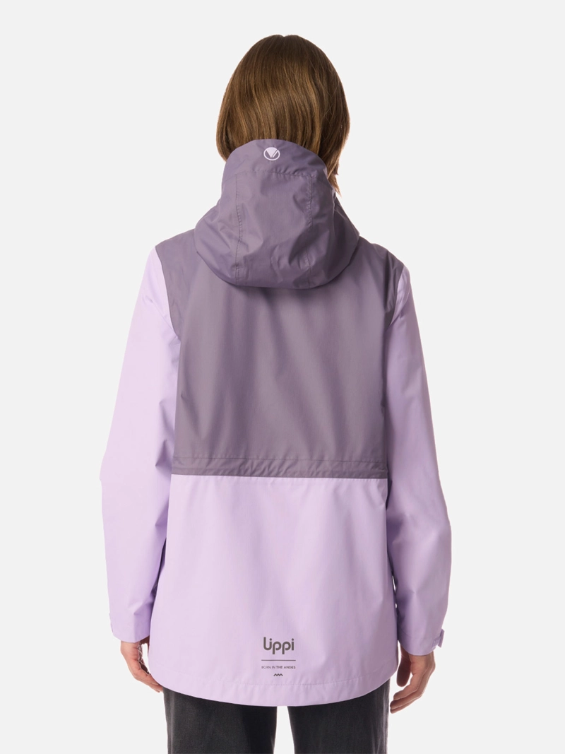 CHAQUETA MUJER LIPPI STREETWISE - 3