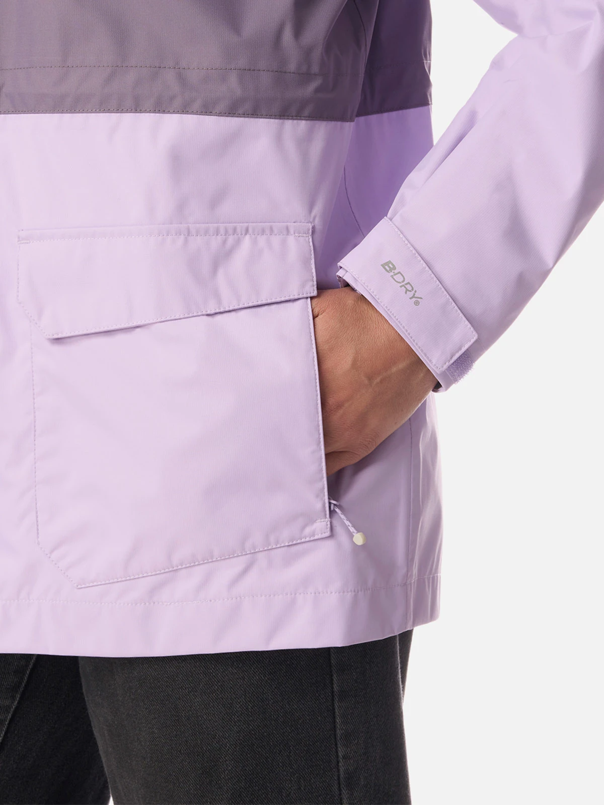 CHAQUETA MUJER LIPPI STREETWISE - 6