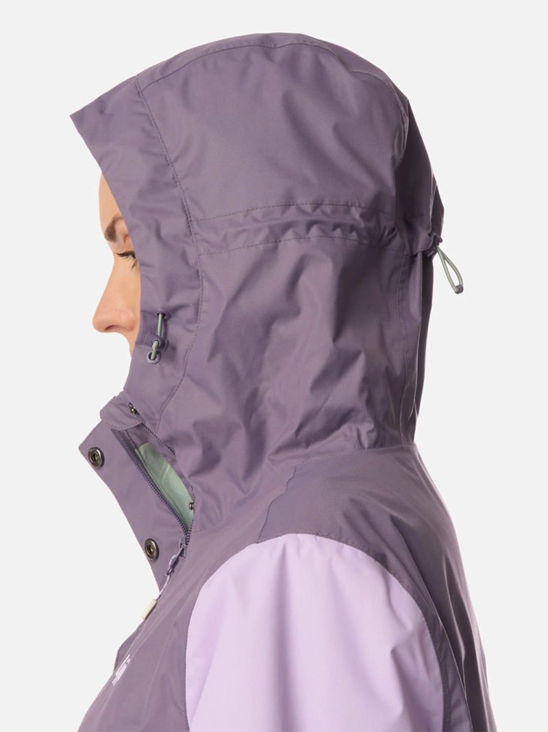 CHAQUETA MUJER LIPPI STREETWISE - 7
