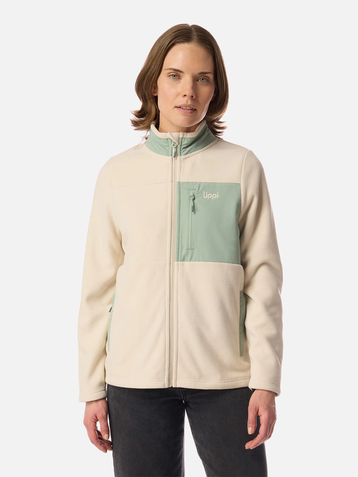 LIPPI POLAR MUJER LIPPI CREEKFRONT