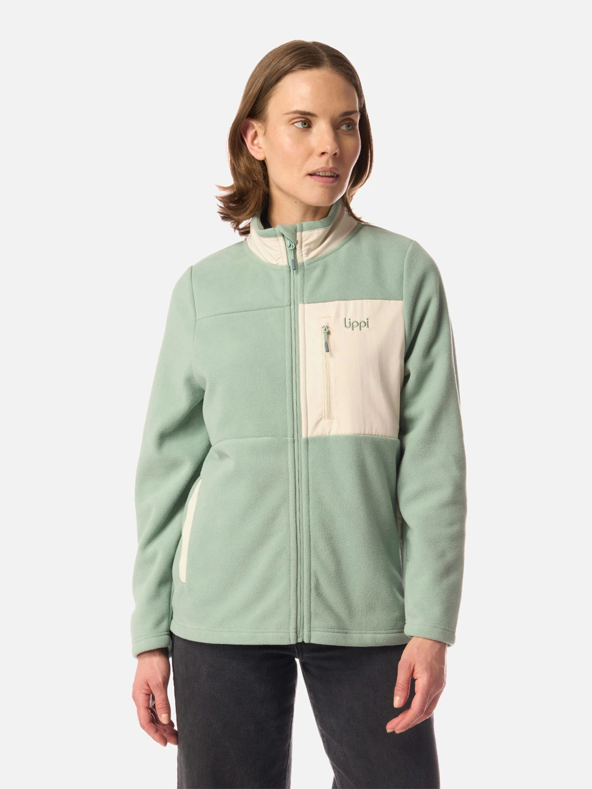 POLAR MUJER LIPPI CREEKFRONT