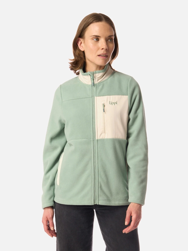 LIPPI POLAR MUJER LIPPI CREEKFRONT