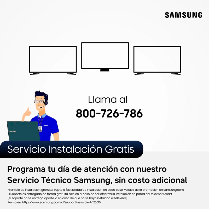 SMART TV SAMSUNG NEO QLED 4K UHD 75” THE FRAME PRO LS03HW - 8