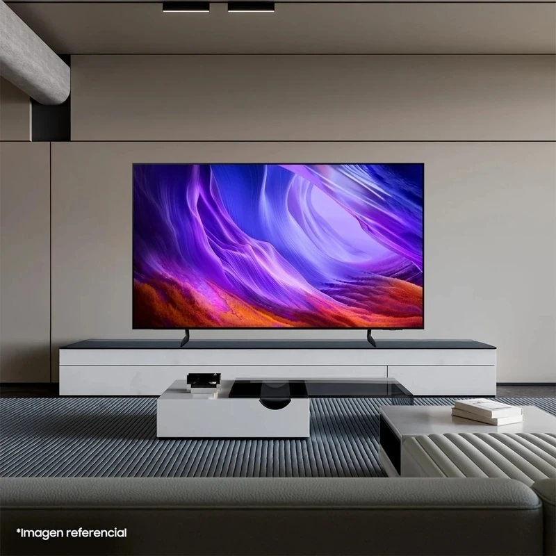 SMART TV SAMSUNG OLED 4K UHD 65” S85H - 5