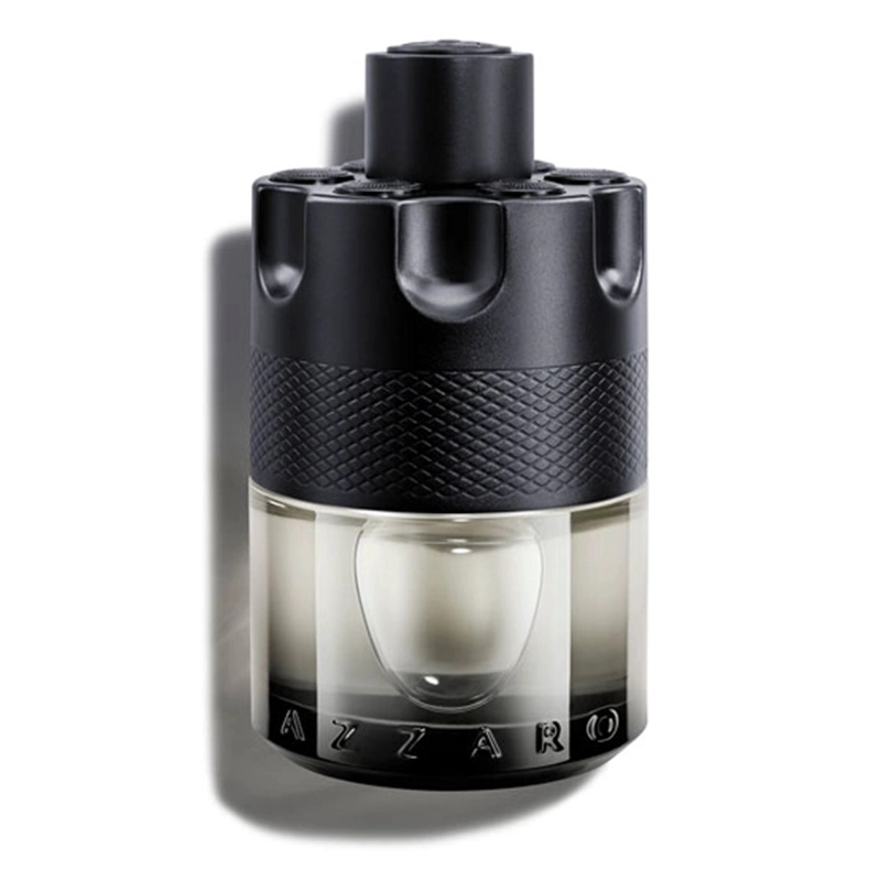 PERFUME HOMBRE AZZARO THE MOST WANTED INTENSE EDT 100ML