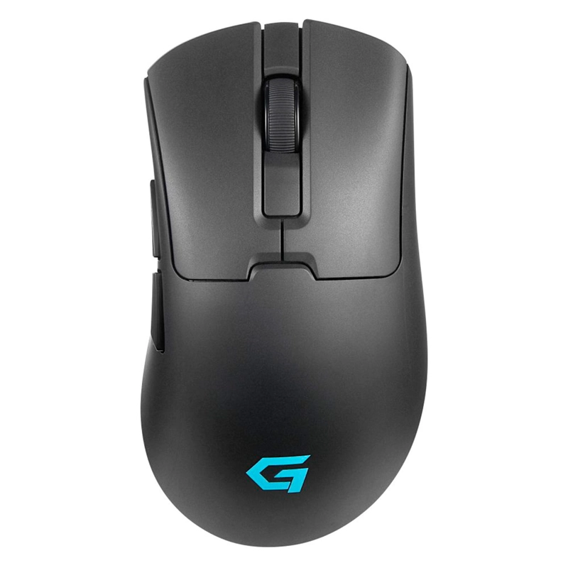 MOUSE INALÁMBRICO VOLKANO GAMING ARC SERIES UL