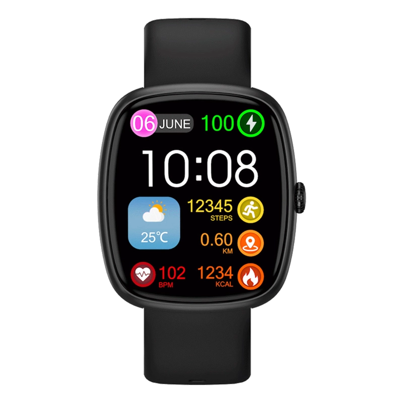 Volkano Elevate Series Negro, foto 2