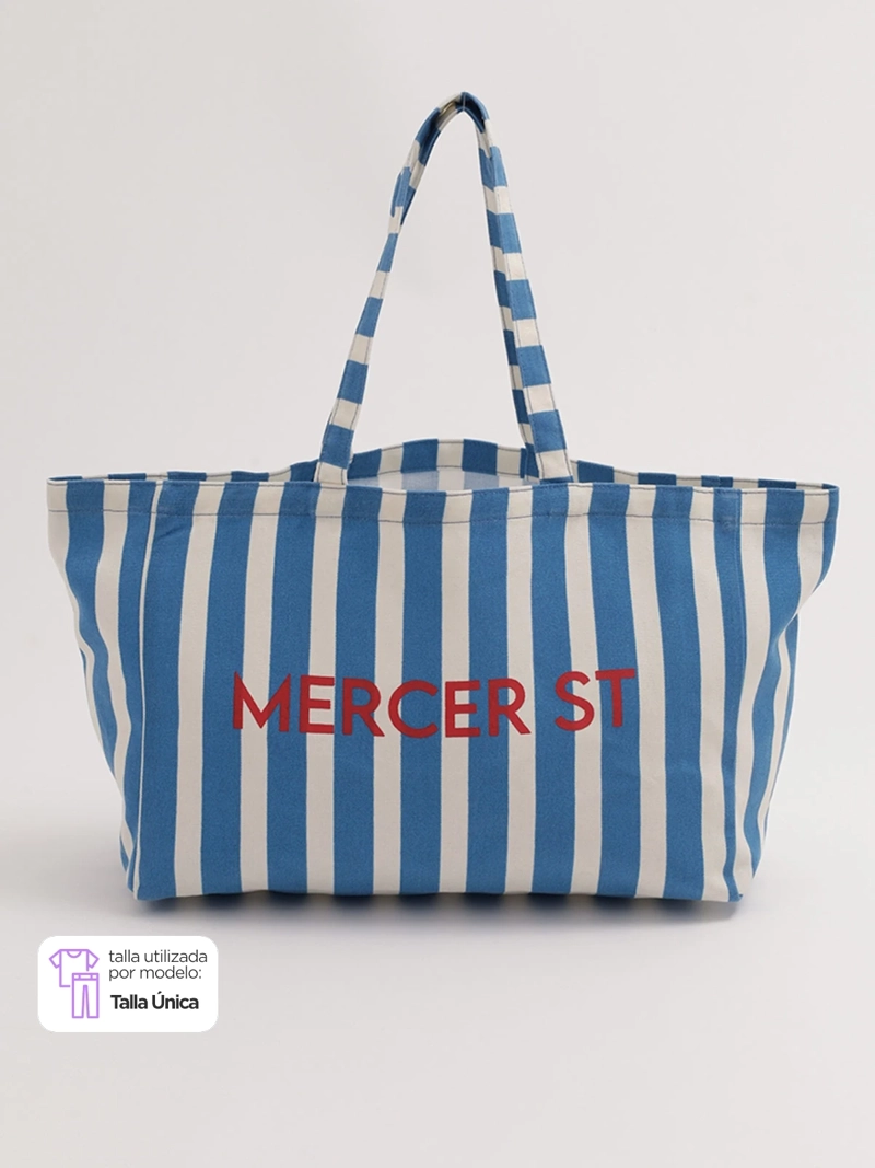 BOLSO MUJER MARQUIS RAYAS