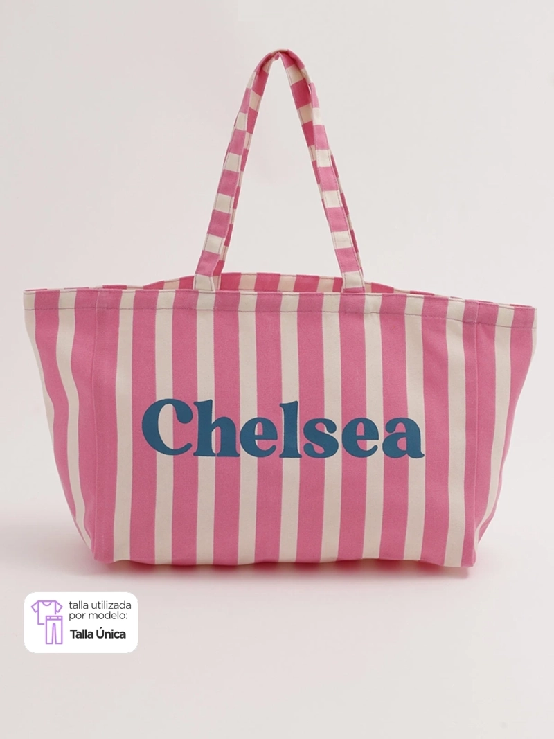 BOLSO MUJER MARQUIS RAYAS