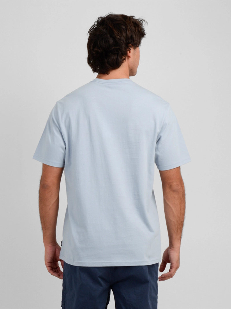 POLERA HOMBRE O'NEILL MANGA CORTA - 2
